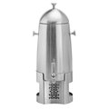 Rosseto Mosaic 3 Gal. Coffee Urn with Brushed Stainless Steel Base LD192